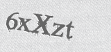 CAPTCHA code