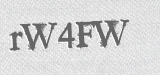 CAPTCHA code