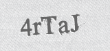 CAPTCHA code