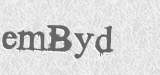 CAPTCHA code