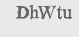 CAPTCHA code