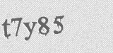CAPTCHA code
