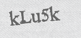 CAPTCHA code
