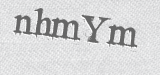 CAPTCHA code