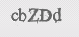 CAPTCHA code