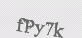 CAPTCHA code
