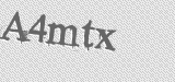 CAPTCHA code