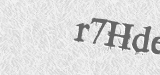 CAPTCHA code