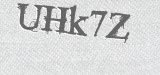 CAPTCHA code