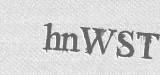 CAPTCHA code
