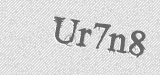 CAPTCHA code