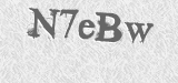 CAPTCHA code