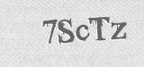 CAPTCHA code