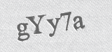 CAPTCHA code