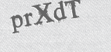 CAPTCHA code