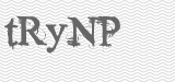 CAPTCHA code