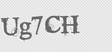 CAPTCHA code