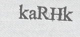 CAPTCHA code