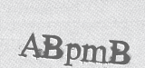CAPTCHA code