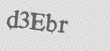 CAPTCHA code