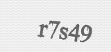 CAPTCHA code