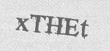 CAPTCHA code