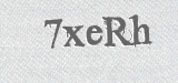 CAPTCHA code