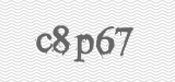 CAPTCHA code