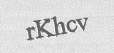 CAPTCHA code