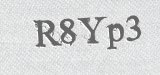 CAPTCHA code