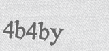 CAPTCHA code