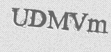 CAPTCHA code