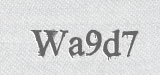 CAPTCHA code