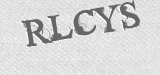 CAPTCHA code
