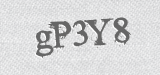 CAPTCHA code