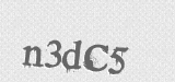 CAPTCHA code