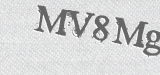 CAPTCHA code