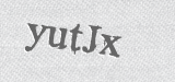 CAPTCHA code