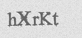 CAPTCHA code