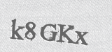 CAPTCHA code