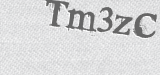 CAPTCHA code