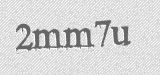 CAPTCHA code