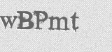 CAPTCHA code