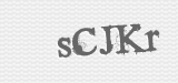 CAPTCHA code