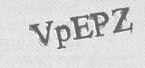 CAPTCHA code