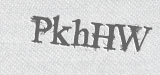 CAPTCHA code