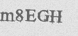 CAPTCHA code
