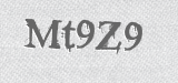 CAPTCHA code