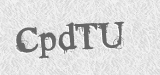 CAPTCHA code
