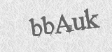 CAPTCHA code